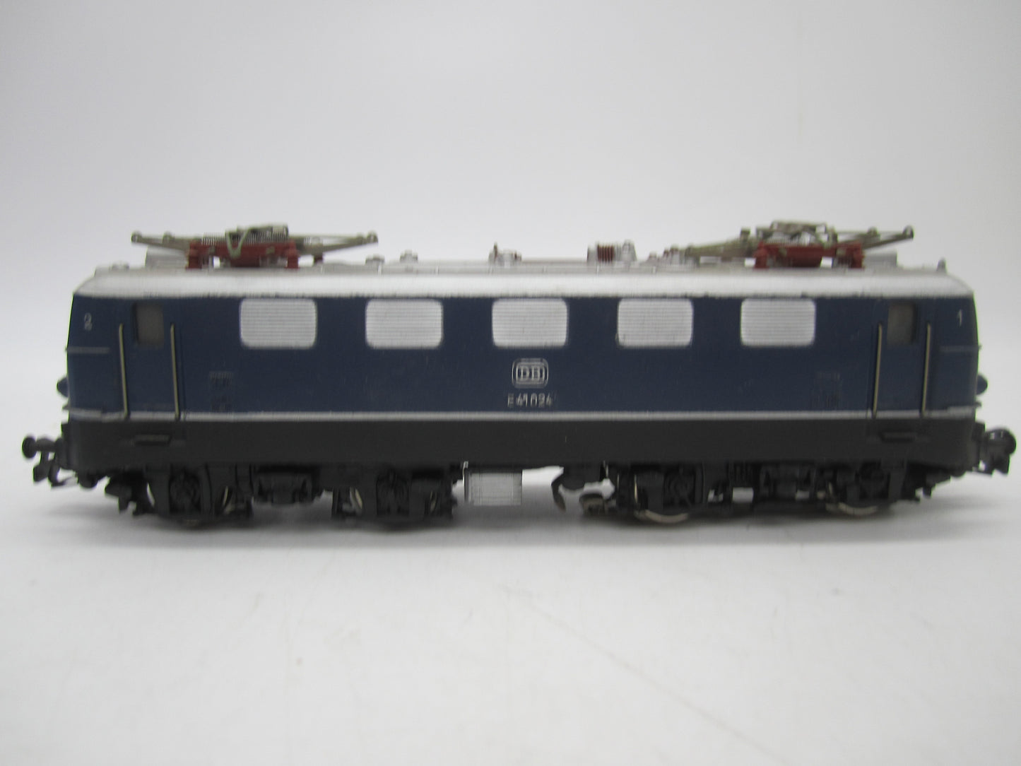 Märklin H0 - 3034 - E-loc, E-41 van de DB - Analoog