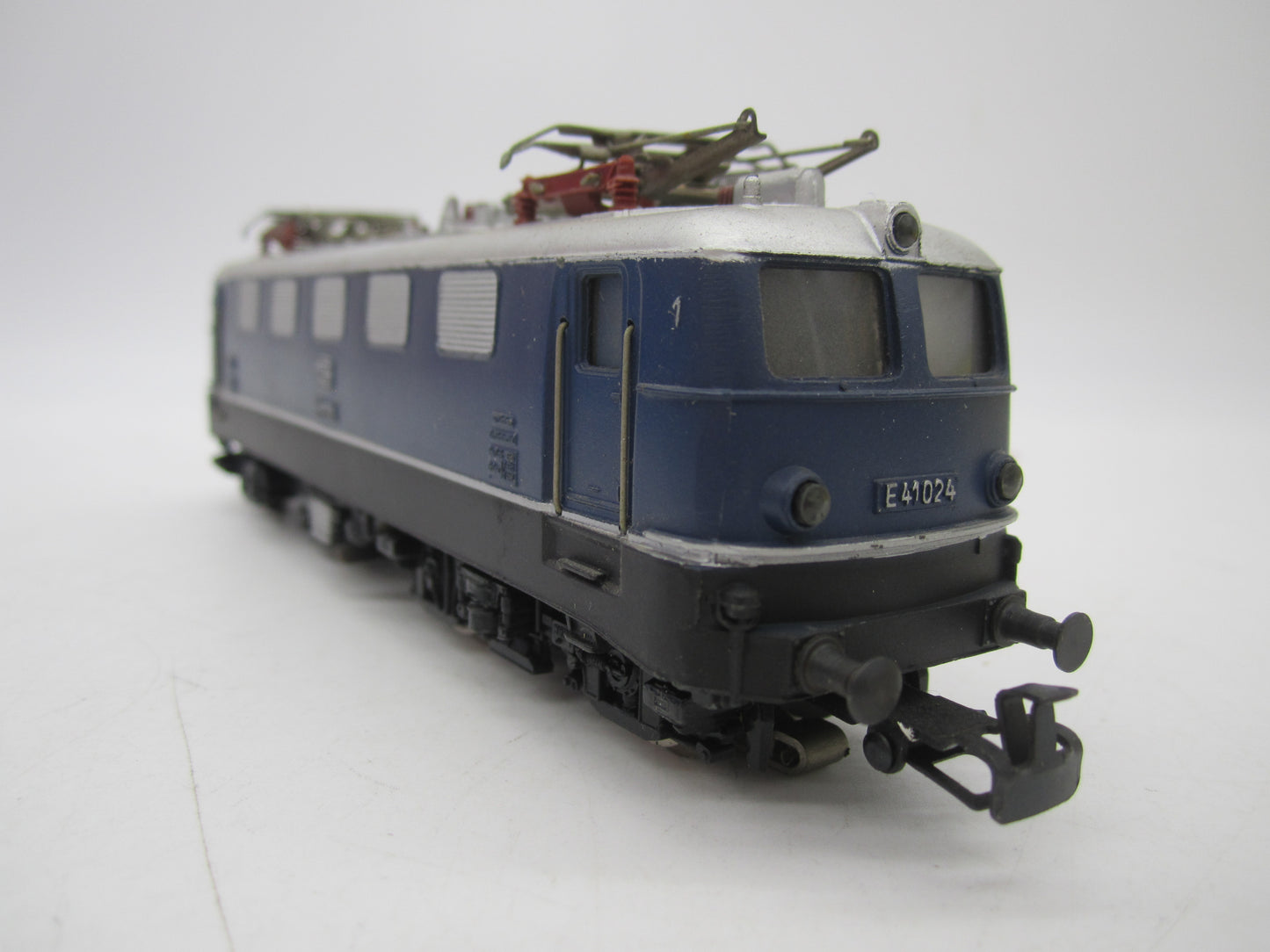 Märklin H0 - 3034 - E-loc, E-41 van de DB - Analoog