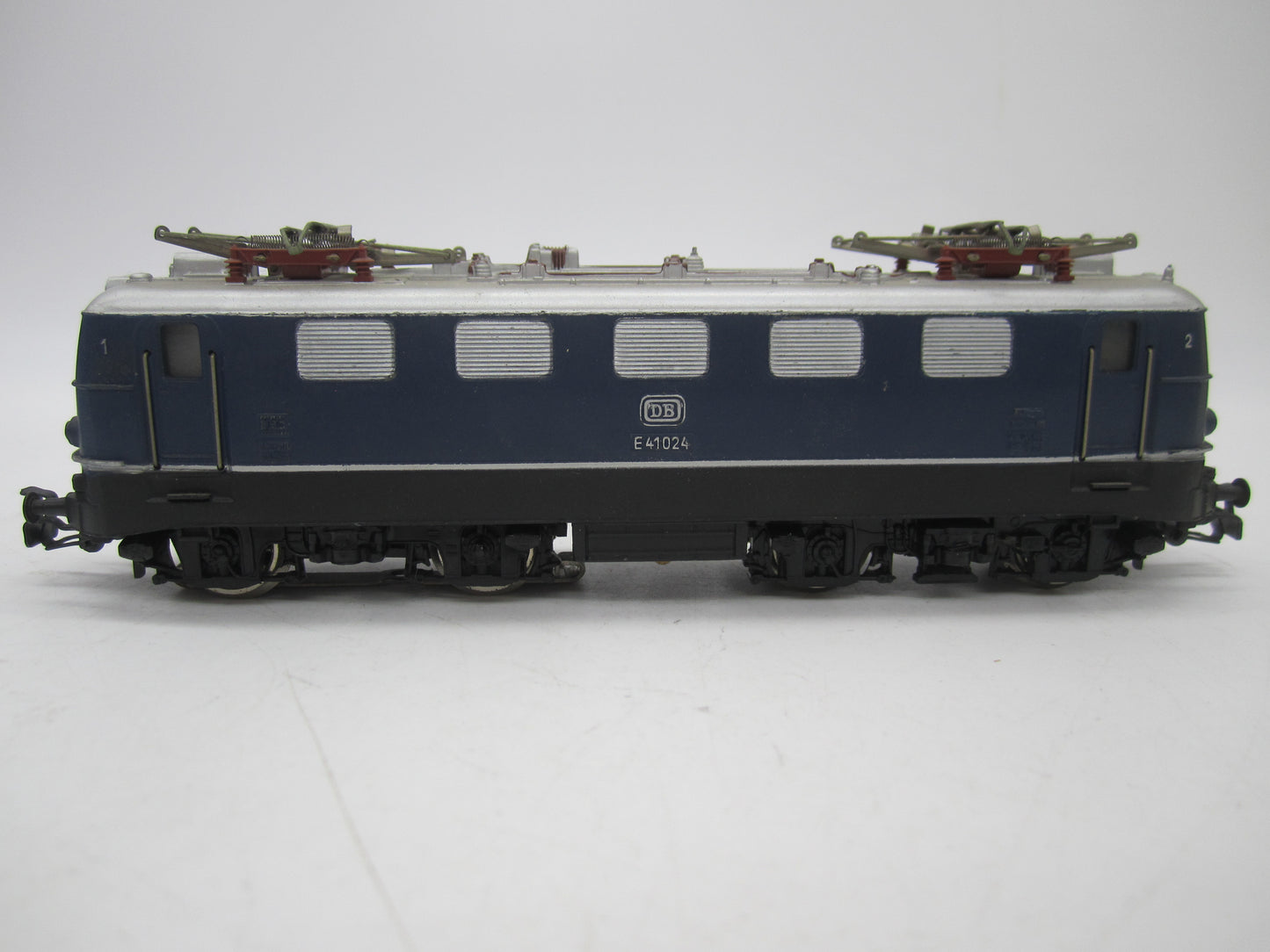 Märklin H0 - 3034 - E-loc, E-41 van de DB - Analoog