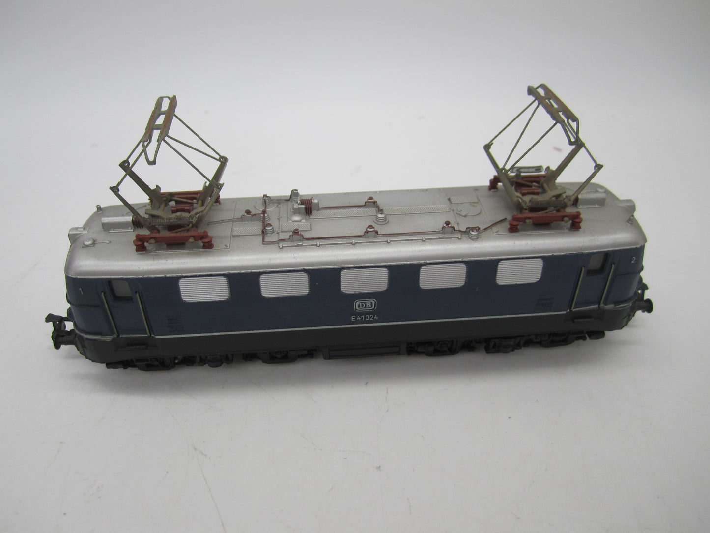 Märklin H0 - 3034 - E-loc, E-41 van de DB - Analoog