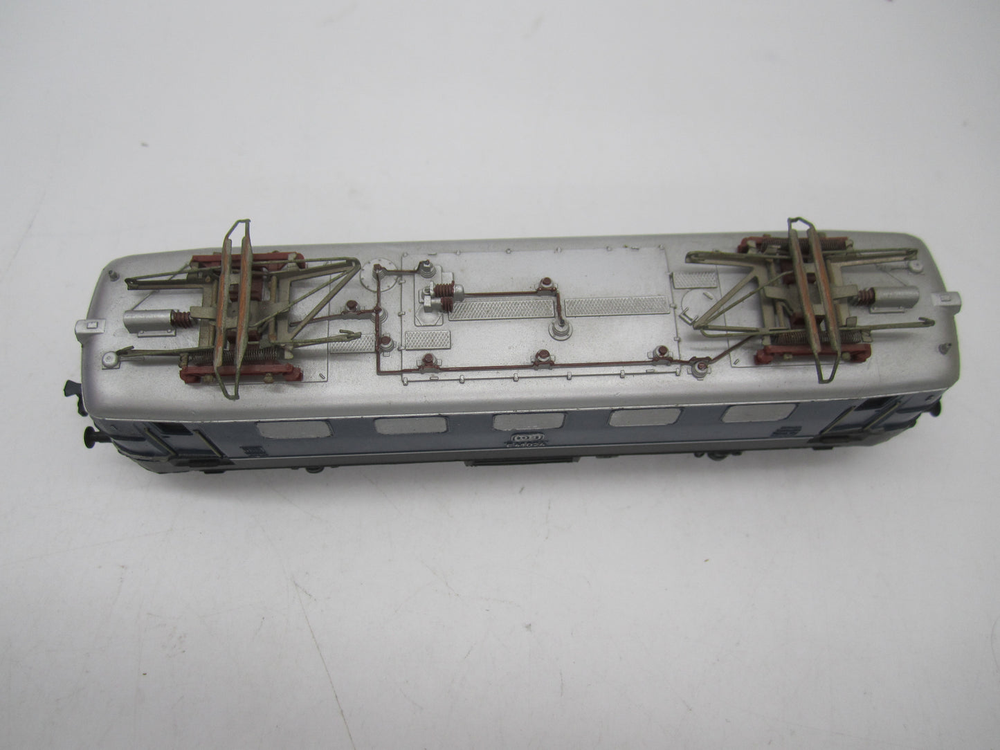 Märklin H0 - 3034 - E-loc, E-41 van de DB - Analoog