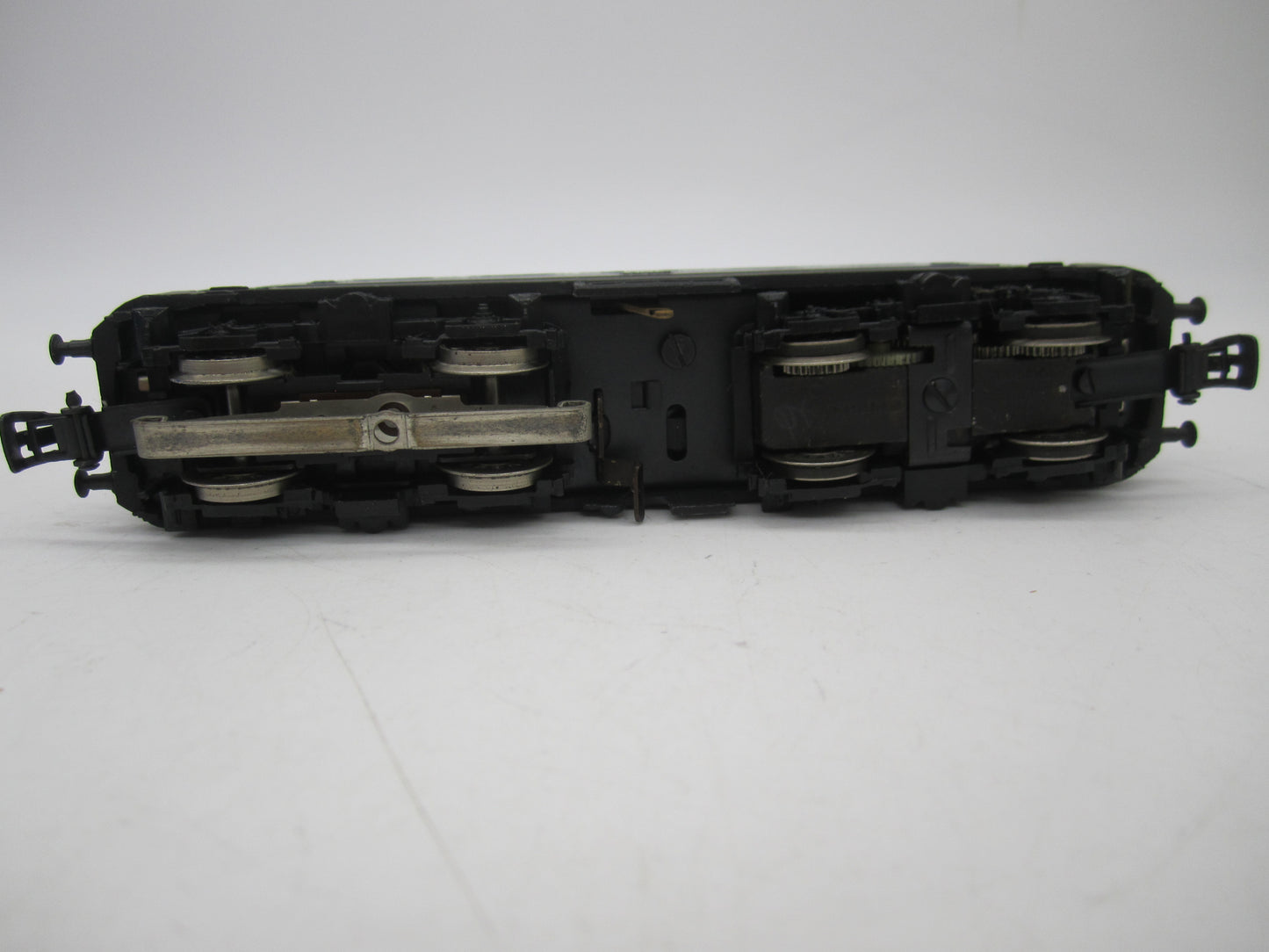 Märklin H0 - 3034 - E-loc, E-41 van de DB - Analoog