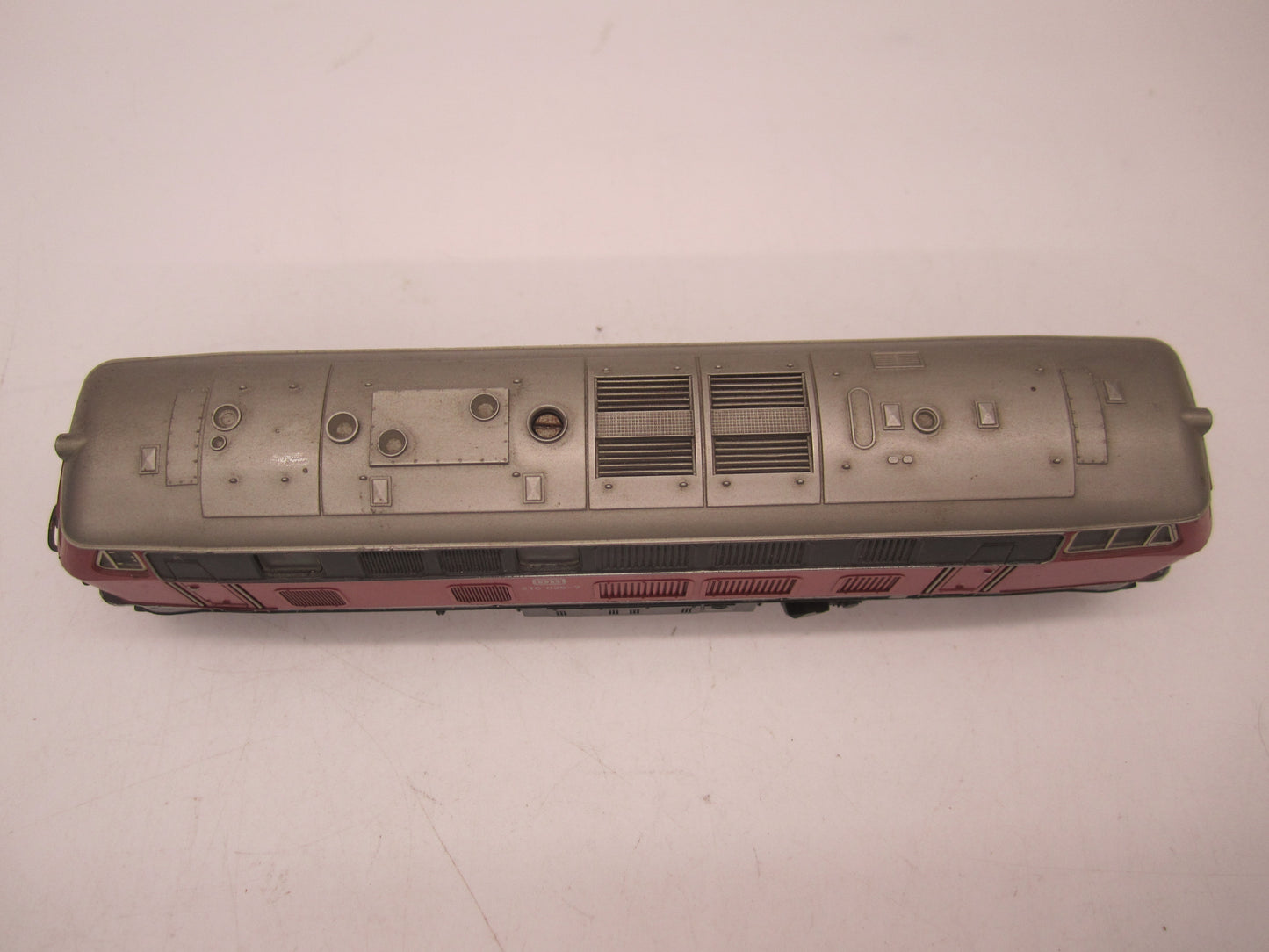 Märklin H0 - 3075 - Dieselloc, BR 216 van de DB - Analoog