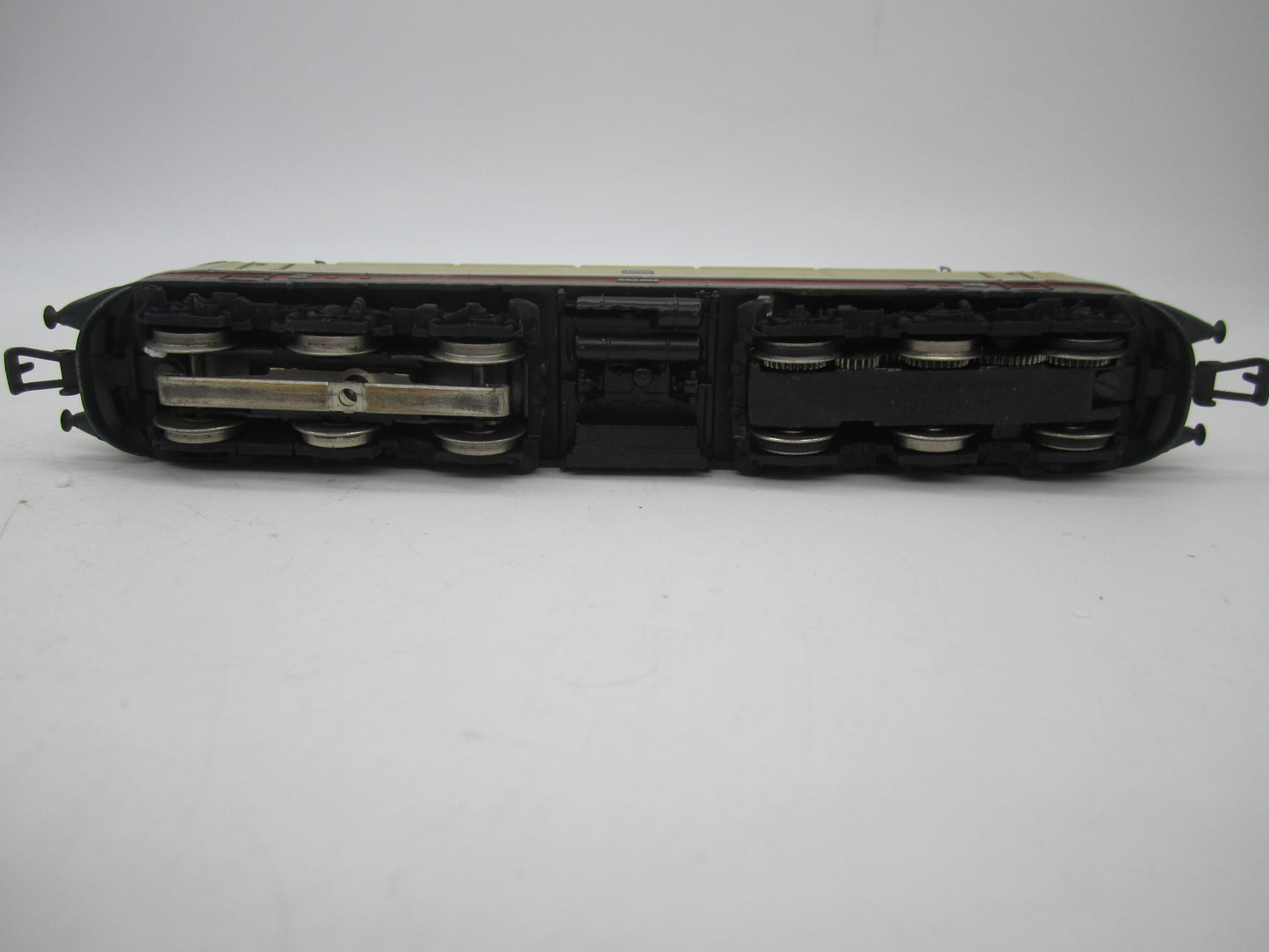Märklin H0 - 3053 - E-loc, E-03 TEE van de DB - Analoog