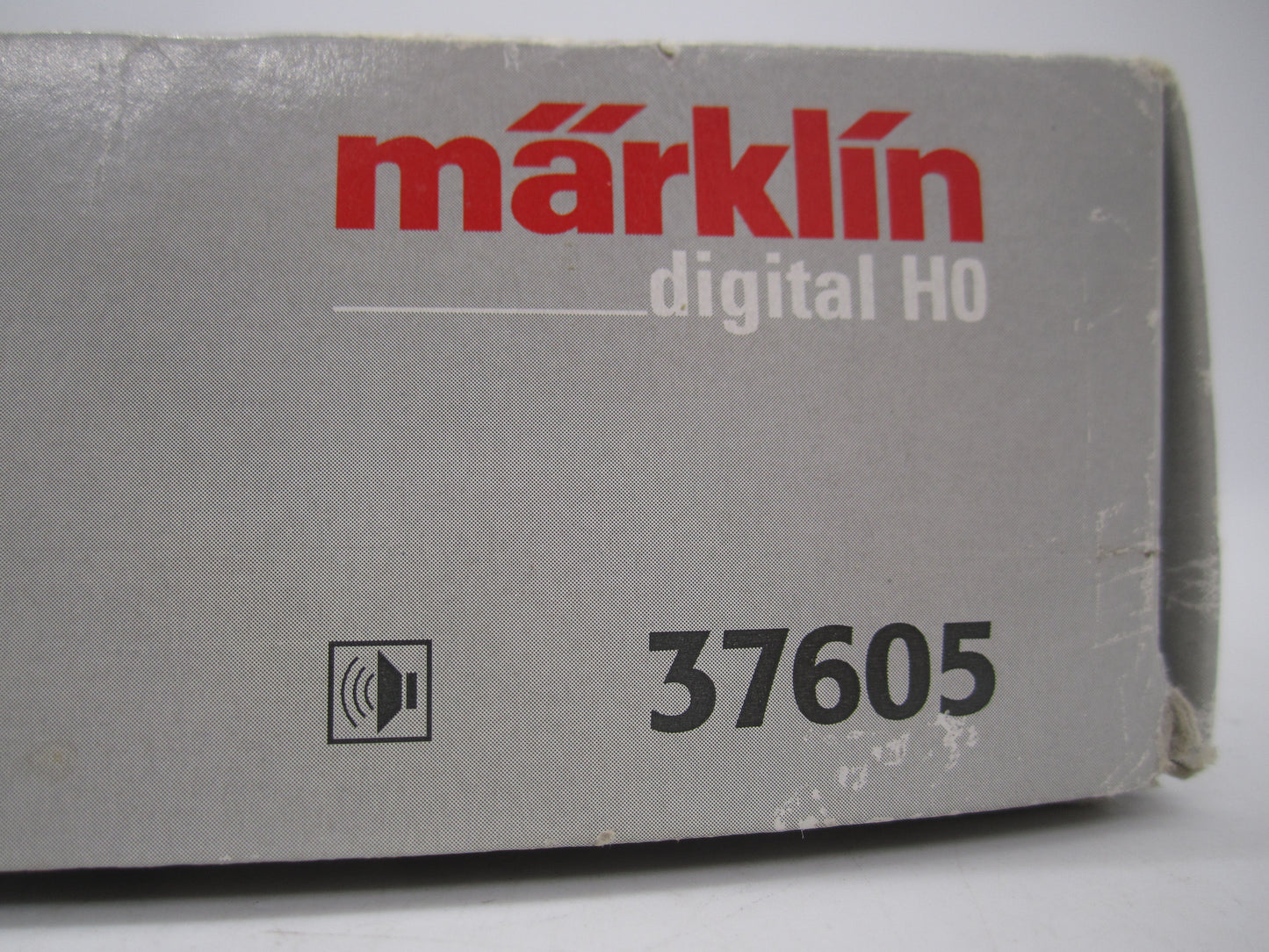 Märklin H0 - 37605 - 4-delig dieseltreinstel VT11.5 TEE van de DB - FX/Sound