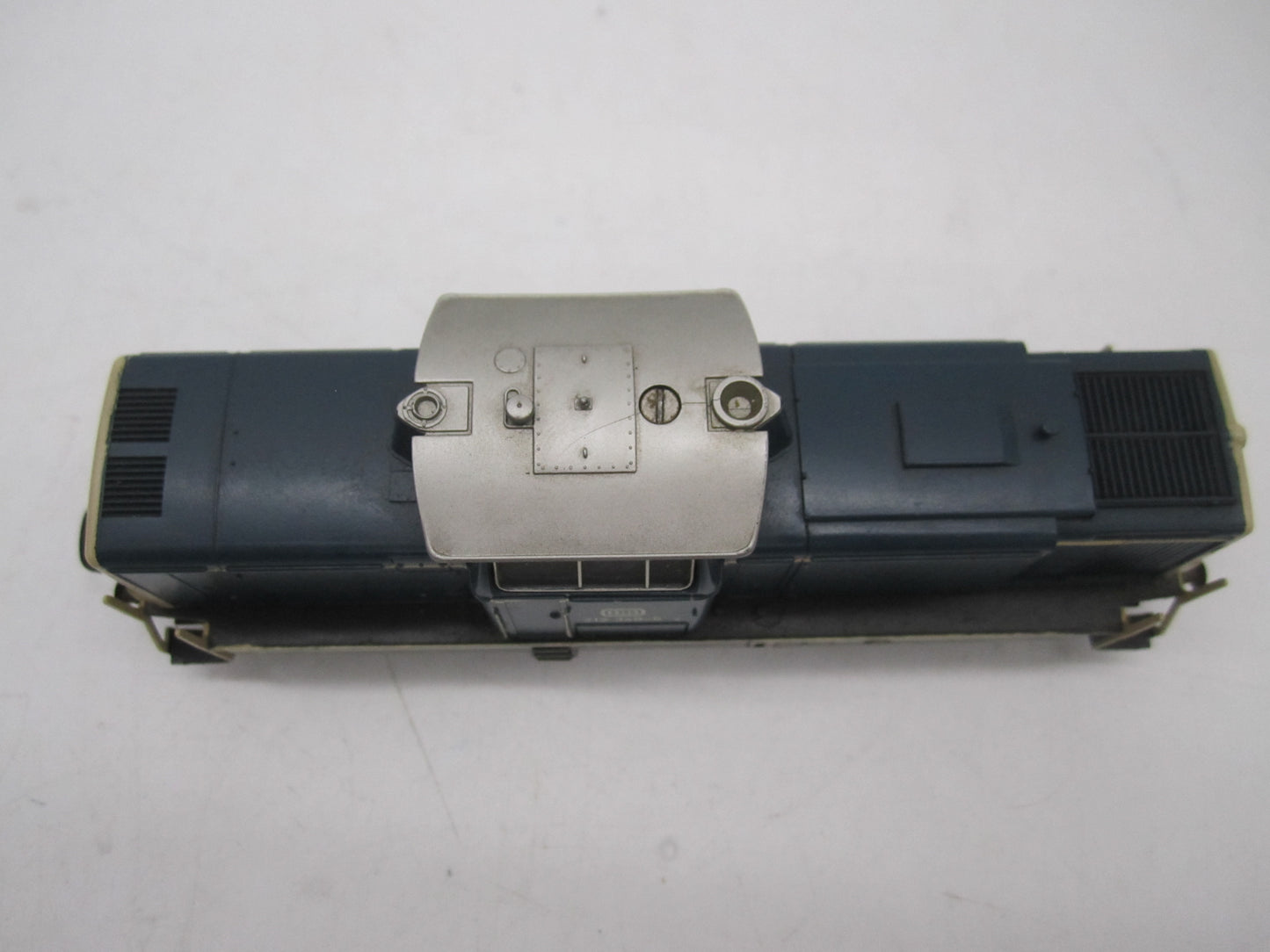 Märklin H0 - 3147 - Dieselloc, BR 212 van de DB - Analoog