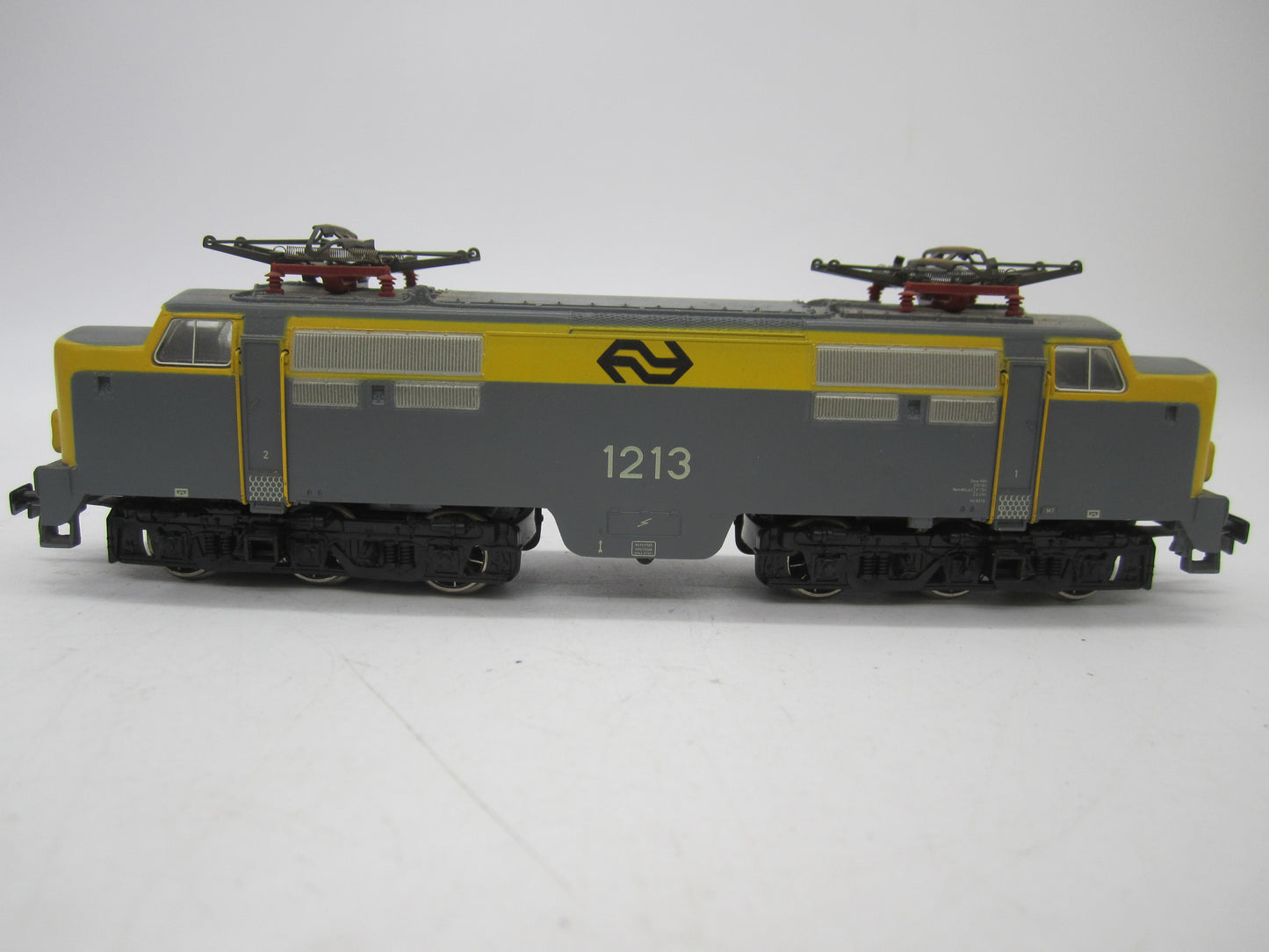 Märklin H0 - 3168 - E-loc, Serie 1200 van de NS - Analoog