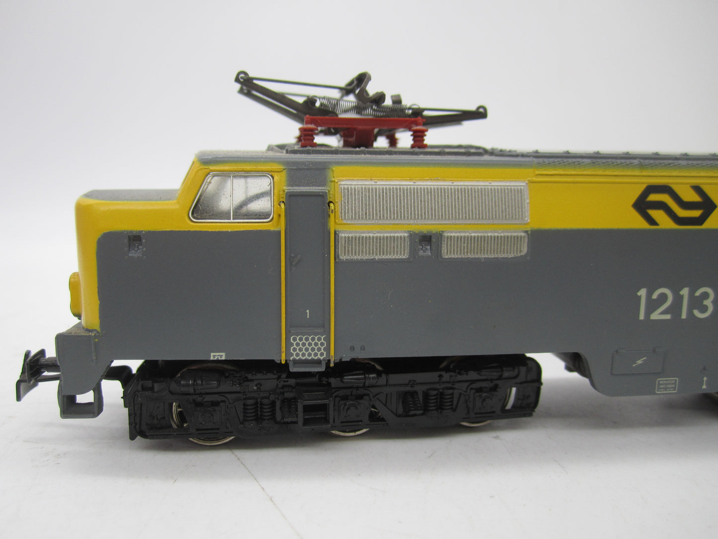Märklin H0 - 3168 - E-loc, Serie 1200 van de NS - Analoog