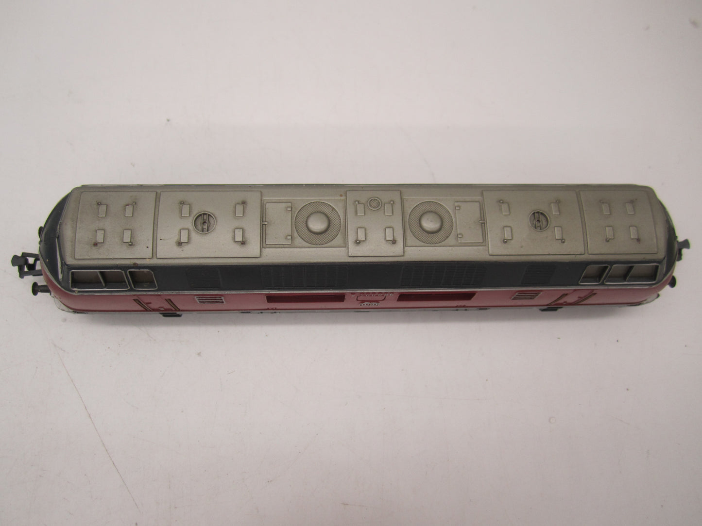 Märklin H0 - 3021 - Dieselloc, V200 060 van de DB - Analoog