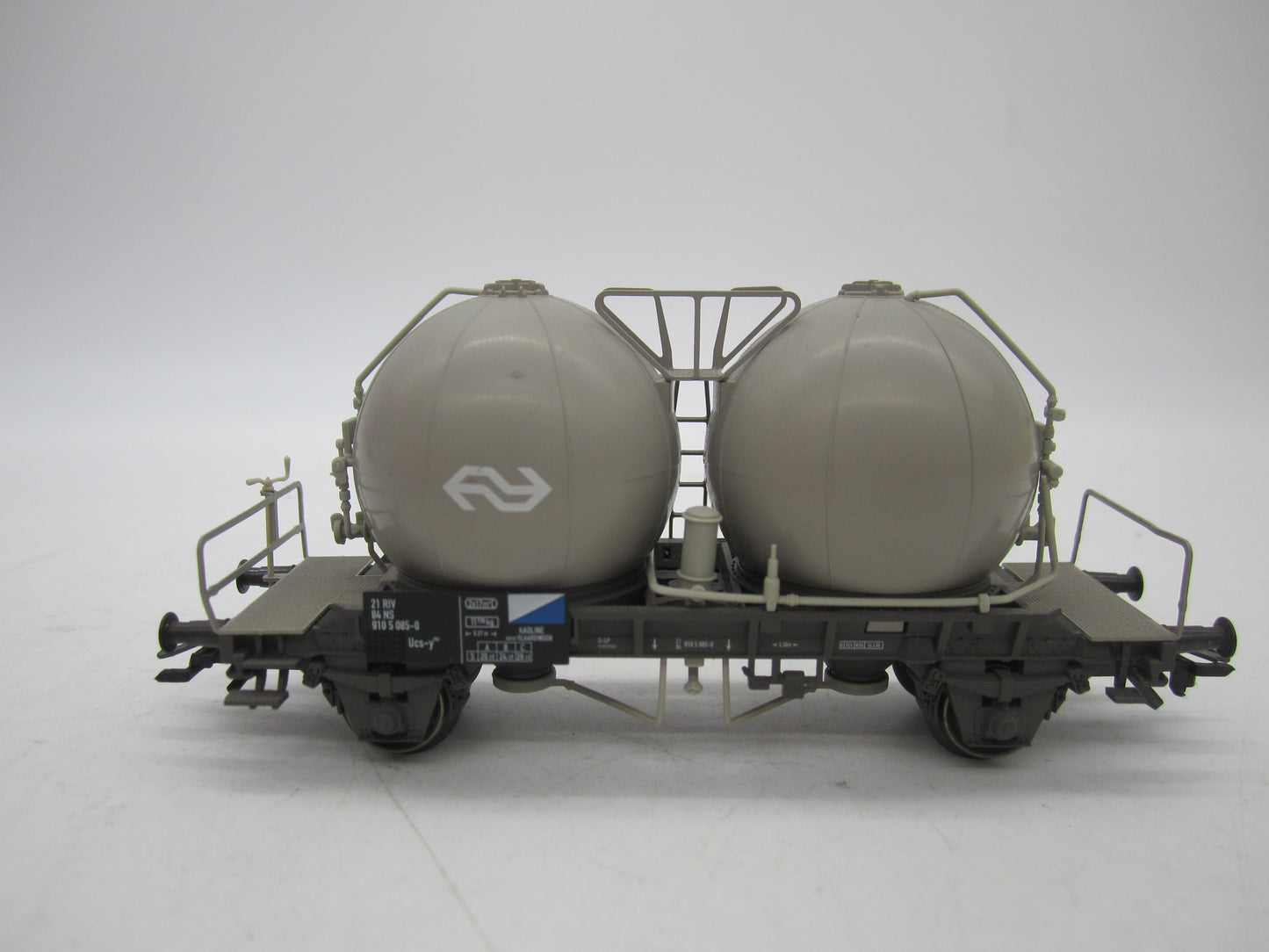 Märklin H0 - 46625 - Bollenwagen van de NS