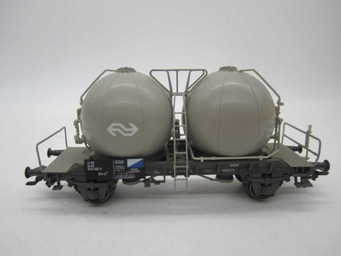 Märklin H0 - 46625 - Bollenwagen van de NS