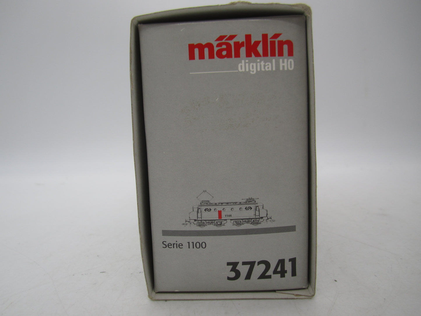 Märklin H0 - 37241 - E-loc, Serie 1100 van de NS - Digitaal