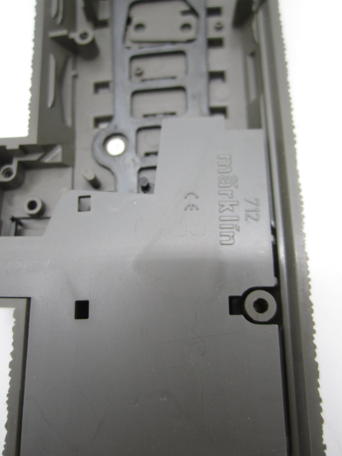 Märklin H0 - 24712 - C-Rail slanke wissel rechts