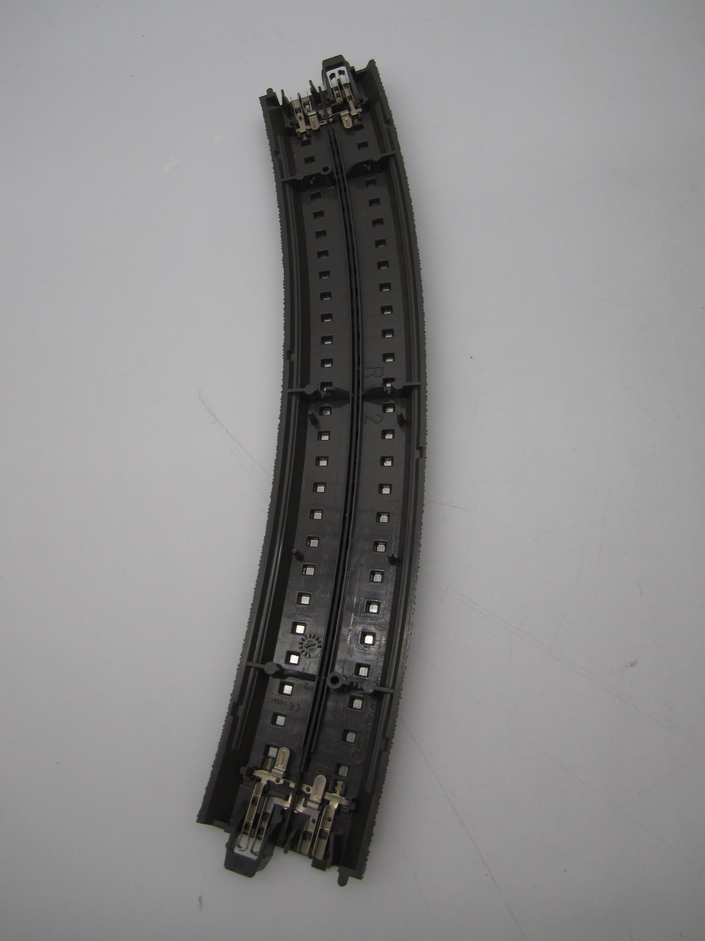 Märklin H0 - 24230 - C-Rail gebogen rail R2