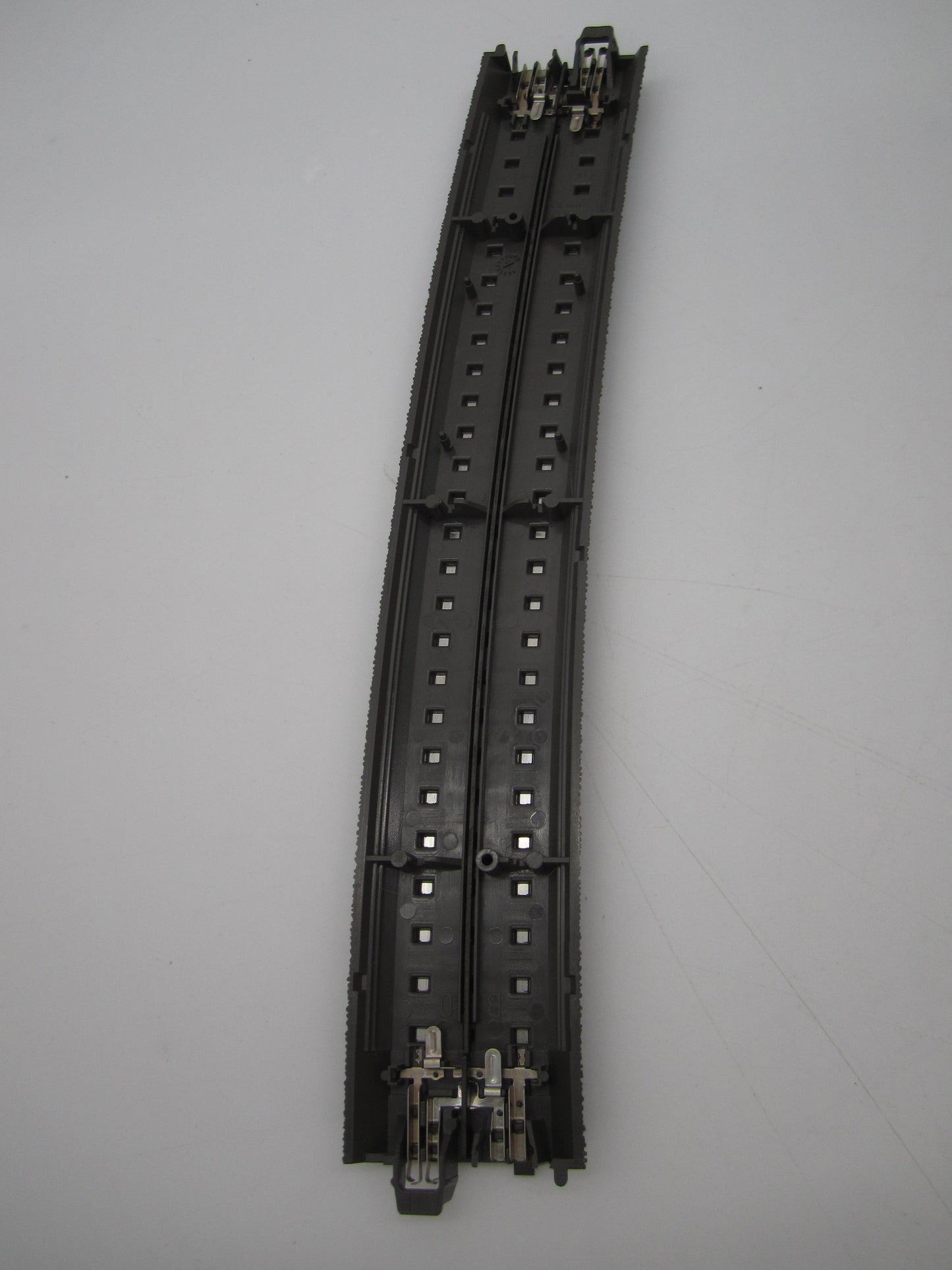 Märklin H0 - 24912 - C-Rail tegenboog slanke wissel