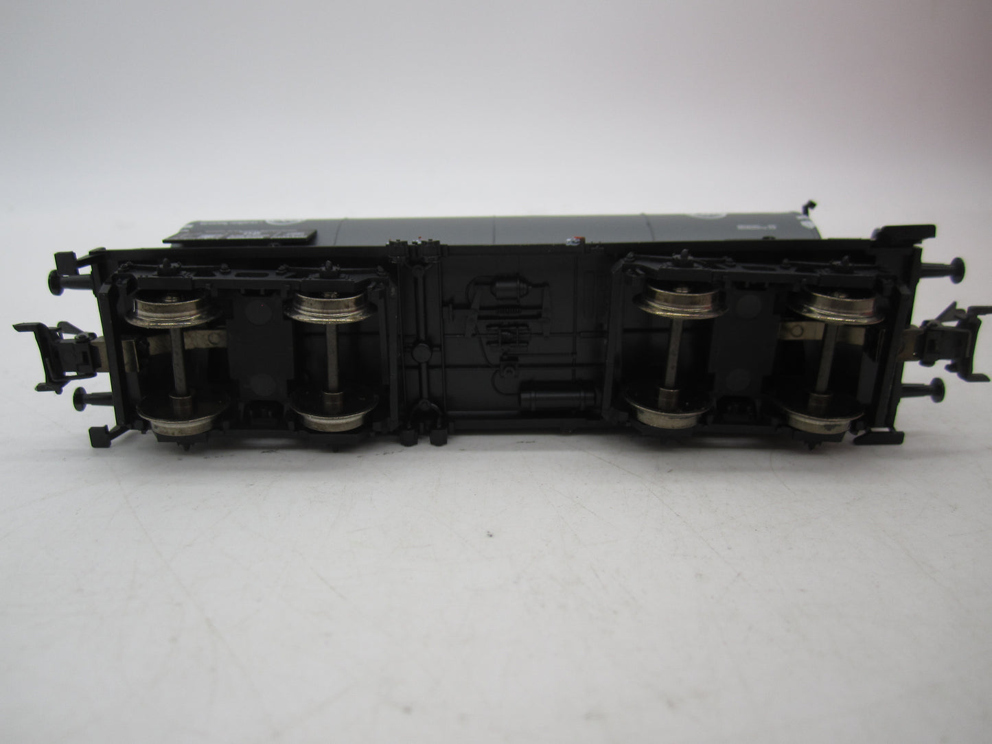 Märklin H0 - 46539 - 4-assige ketelwagen "Eva" van de DB