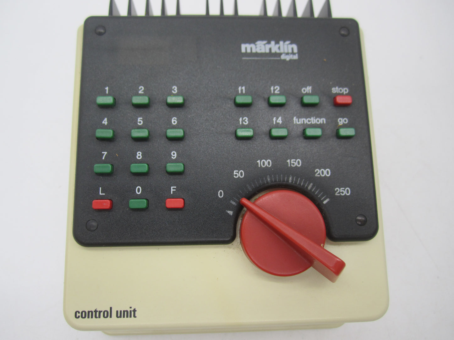 Märklin H0 - 6021 - Control Unit digitaal