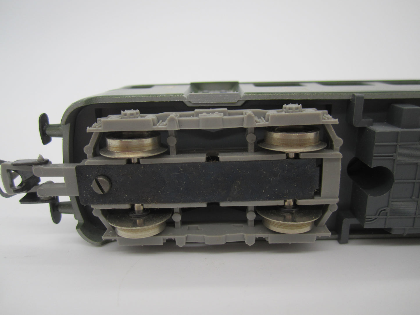 Lima H0 - Elektrisch treinstel RBe 4/4 van de SBB-CFF