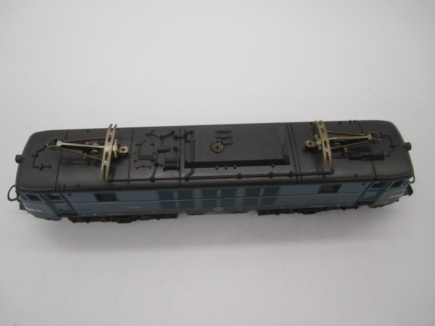 Lima H0 - E-loc Typ 150 van de NMBS/SNCB