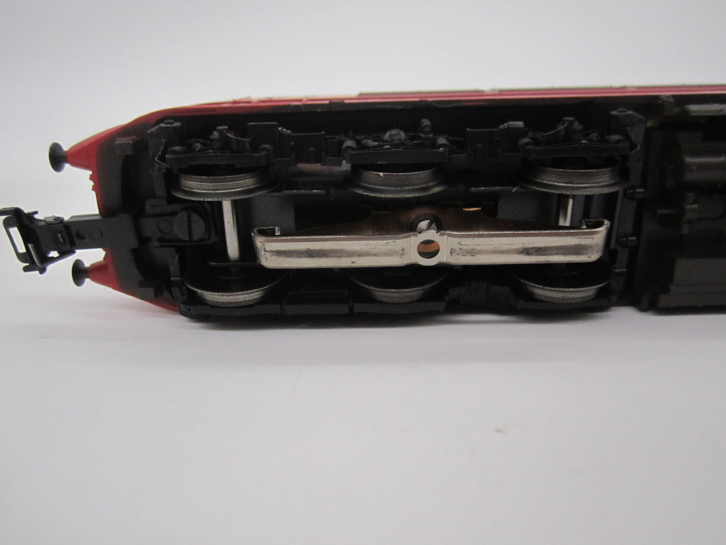 Märklin H0 - 33572 - E-loc, BR 103 van de DB