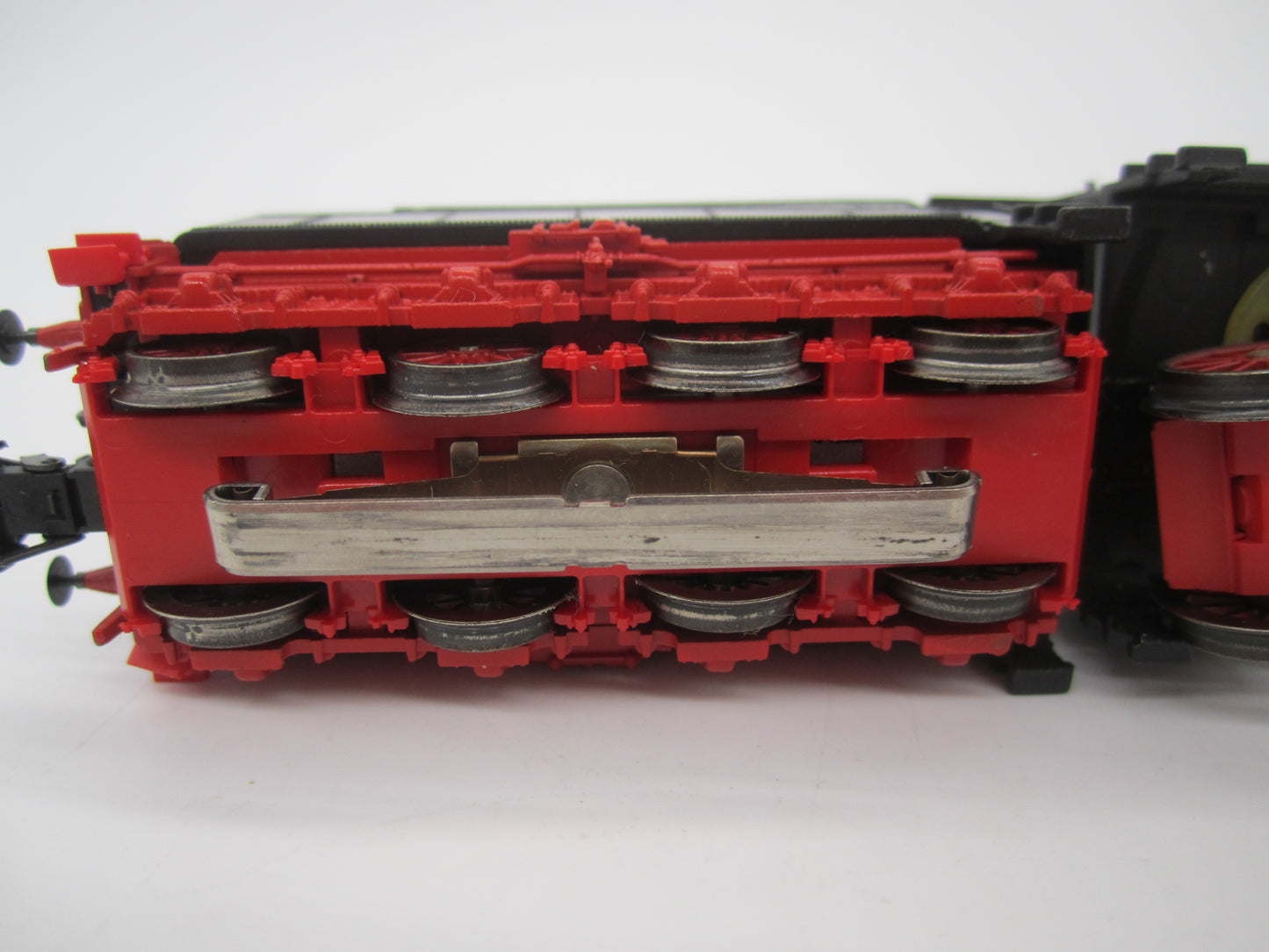 Märklin H0 - 3613 - Stoomloc met tender, BR 18.1 van de DRG - Digitaal