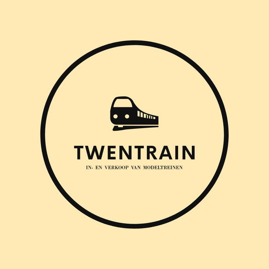 Twentrain cadeaubon