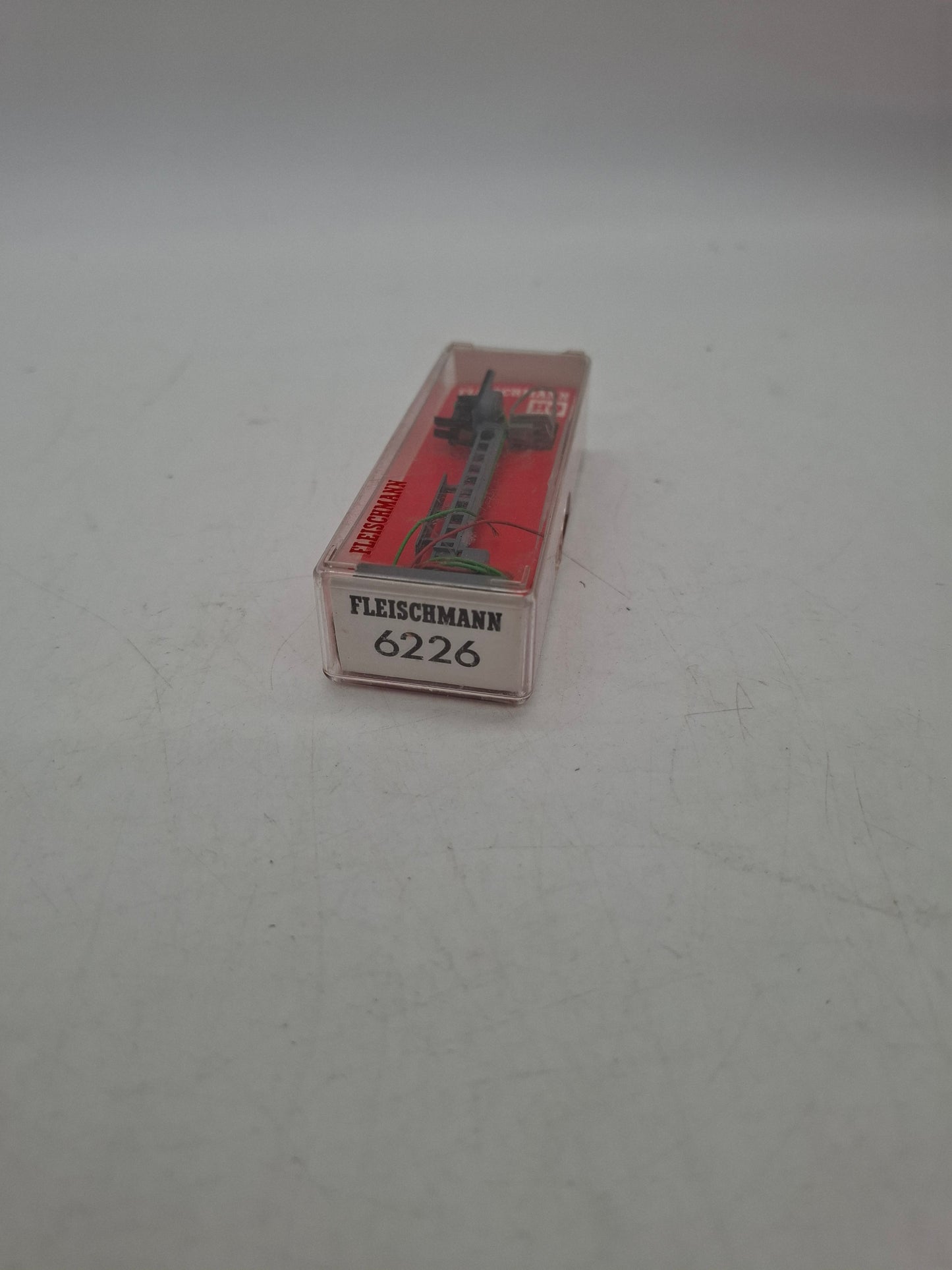 Fleischmann H0 - 6226 - Licht-/hoofdsein