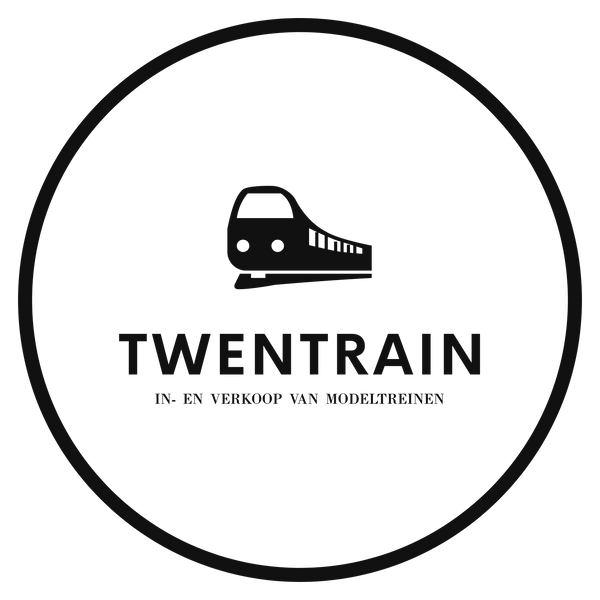 Twentrain