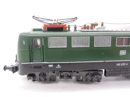 Fleischmann Piccolo N - 7334 - E-loc, BR 140 van de DB