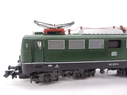 Fleischmann Piccolo N - 7334 - E-loc, BR 140 van de DB
