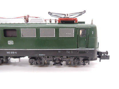 Fleischmann Piccolo N - 7334 - E-loc, BR 140 van de DB
