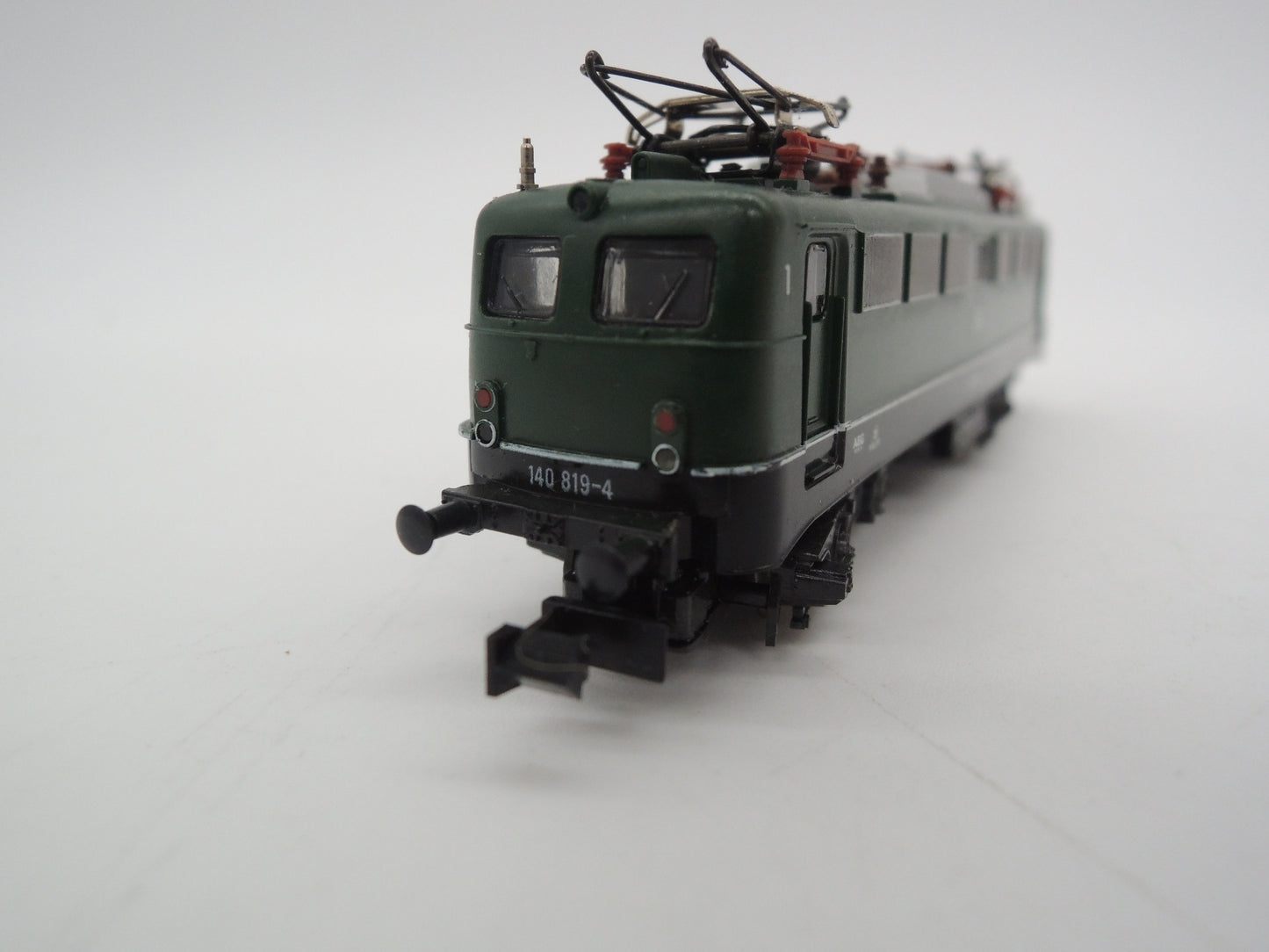 Fleischmann Piccolo N - 7334 - E-loc, BR 140 van de DB