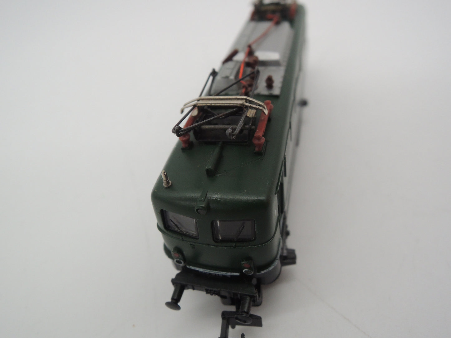 Fleischmann Piccolo N - 7334 - E-loc, BR 140 van de DB