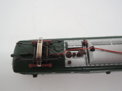 Fleischmann Piccolo N - 7334 - E-loc, BR 140 van de DB