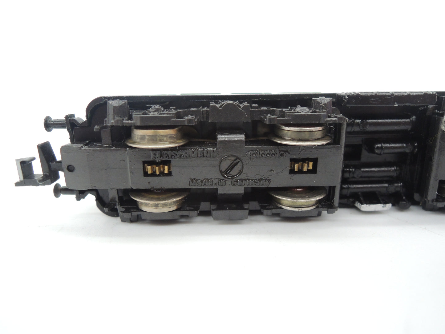 Fleischmann Piccolo N - 7334 - E-loc, BR 140 van de DB