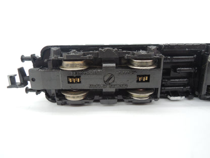 Fleischmann Piccolo N - 7334 - E-loc, BR 140 van de DB