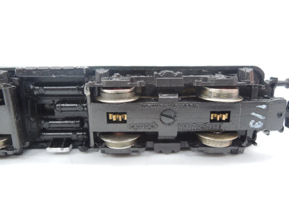 Fleischmann Piccolo N - 7334 - E-loc, BR 140 van de DB