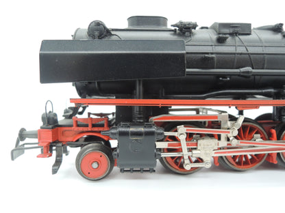 Märklin H0 - 3502 - Stoomloc met tender, BR 53 "Mallet" van de DB, digitaal