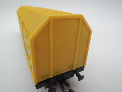 Lux-Modellbau H0 - 9136 - Middenleider poetser van de DB