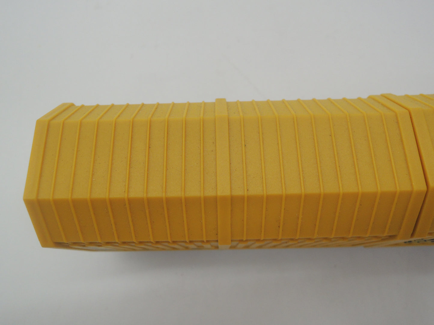 Lux-Modellbau H0 - 9136 - Middenleider poetser van de DB
