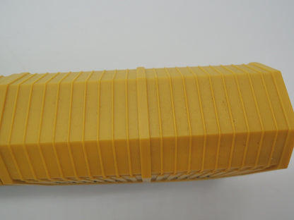Lux-Modellbau H0 - 9136 - Middenleider poetser van de DB