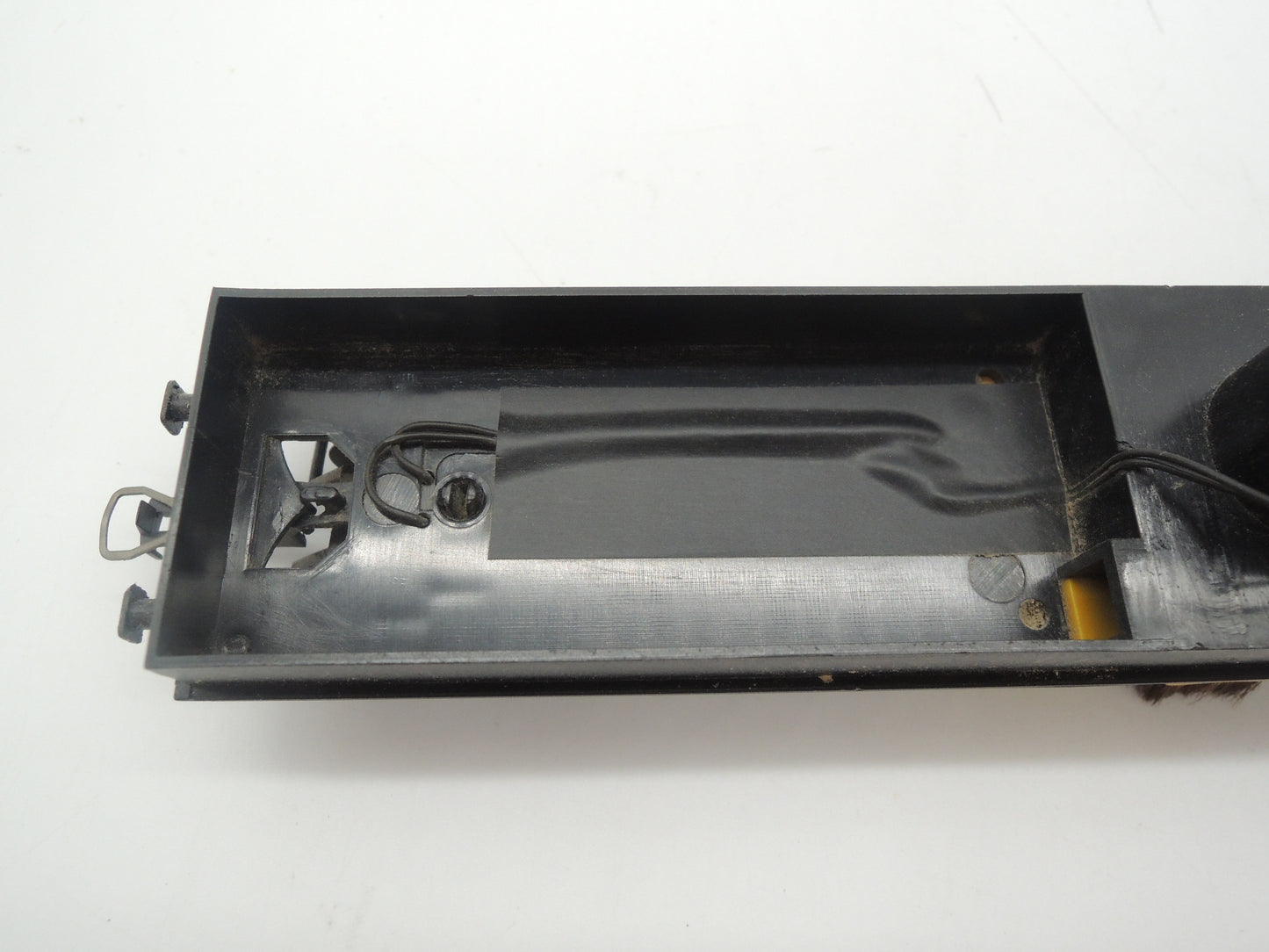Lux-Modellbau H0 - 8830 - rail stofzuiger van de DB