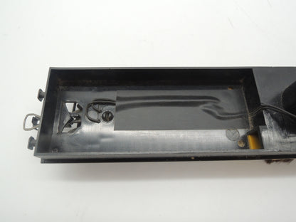 Lux-Modellbau H0 - 8830 - rail stofzuiger van de DB