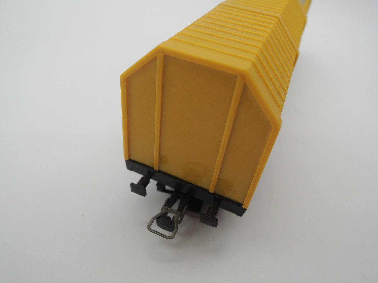 Lux-Modellbau H0 - 8830 - rail stofzuiger van de DB