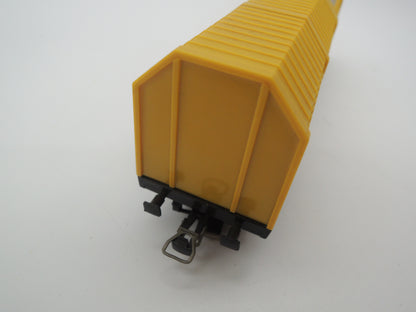 Lux-Modellbau H0 - 8830 - rail stofzuiger van de DB