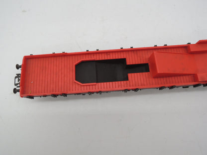Märklin H0 - 49952 - 3-delige Goliath kraanset van de DB, digitaal stuurbaar, rood