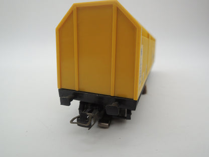 Lux-Modellbau H0 - 8830 - rail stofzuiger van de DB
