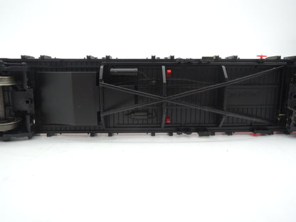 Märklin H0 - 49952 - 3-delige Goliath kraanset van de DB, digitaal stuurbaar, rood