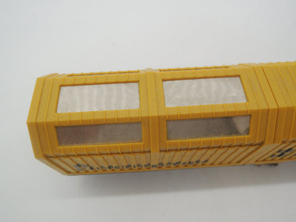 Lux-Modellbau H0 - 8830 - rail stofzuiger van de DB