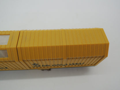 Lux-Modellbau H0 - 8830 - rail stofzuiger van de DB